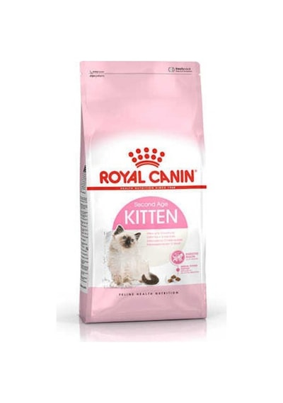 Royal Canin Kitten Yavru Kedi Maması 10 KG