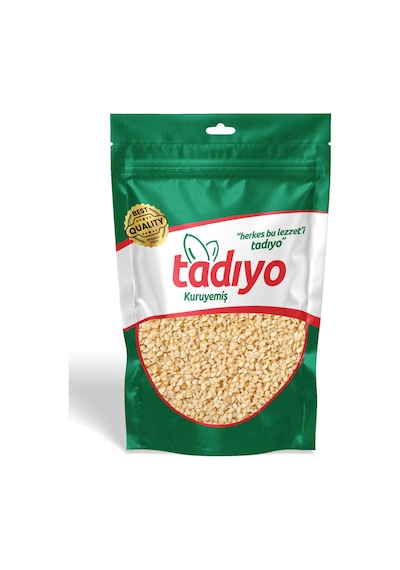 Tadıyo Kuruyemiş Susam Beyaz 500 Gr