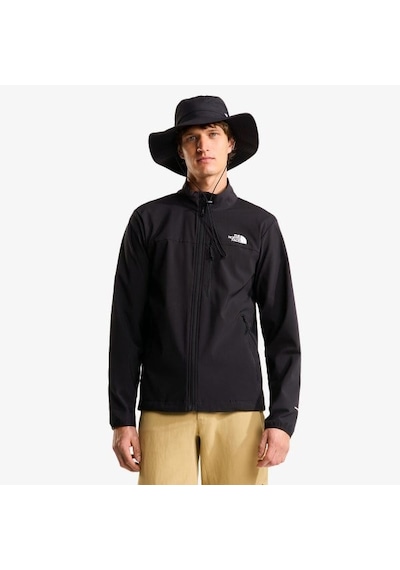 The North Face M Nimble Jacket 2 Erkek Mont-32626 Siyah