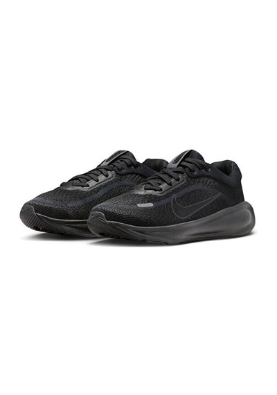 Nike Nıke Stellar Rıde Gs Genç Koşu Ayakkabısı Hq3266-002 Siyah Çok Renkli