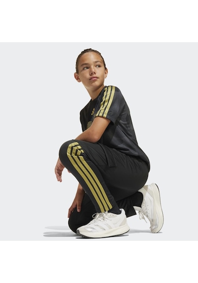 Adidas Jı6187 J Hot Cof Cg Pt Çocuk Tek Alt Siyah