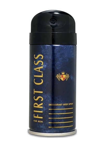 Fırst Class Deodorant, 150 Mililitre