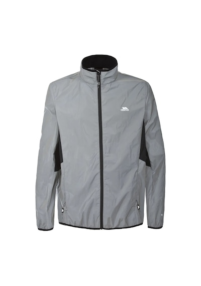 Trespass Zig - Male Active Jkt Tp50-gümüş Gümüş