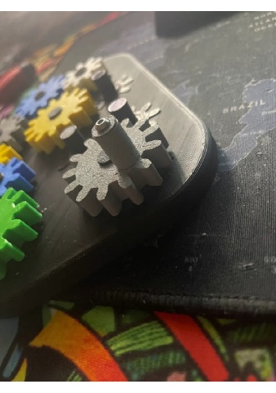 Çocuklar İçin Gears - Küçük Tamirci