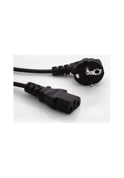 S-lınk Sl-p575 Power Kablosu 075mm 3mt 1923 1