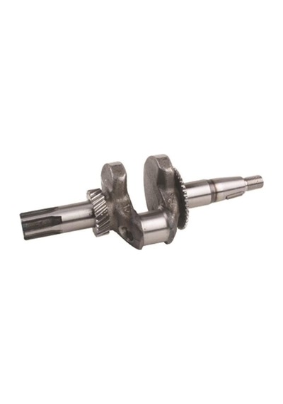 Benzinli Motor Frezeli Krank 6.5-7 Hp 25 Mm