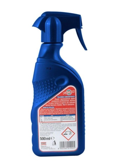 Fulcron Konsantre Çok Amaçlı Genel Temizleyici 500 Ml