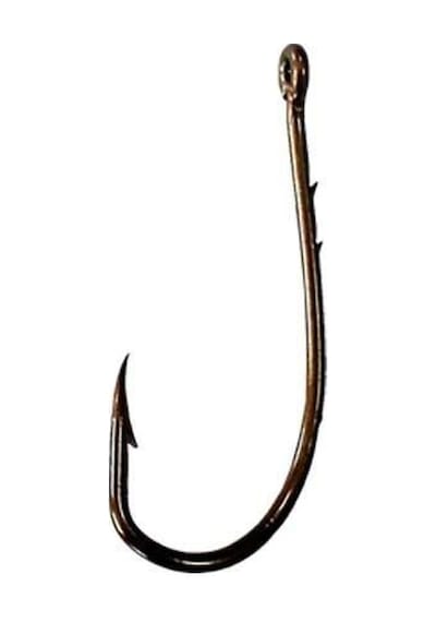 Sea Horse Sh34-82154 Br No:3/0 100 Lü Pkt A Iğne