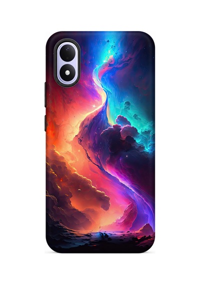 Kılıfland Xiaomi Redmi Note 17 5g Uyumlu Kılıf Boutique Baskılı Resimli Özel Renkler Pcode -076 Çok Renkli