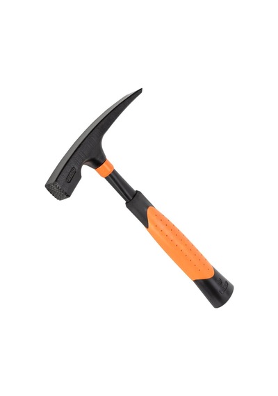 Picard Blackgiant Çelik Saplı Arkeolog Ve Madenci Taş Kırma Çekici 820 Gr