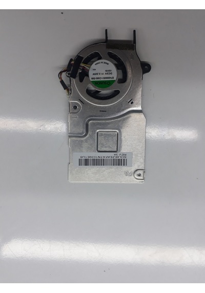 Gateway Lt41 Bakır Soğutuculu Fan