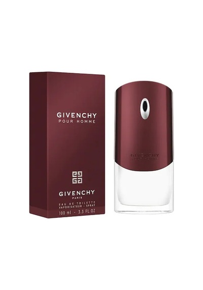 Givenchy Pour Homme Edt 100 Ml Erkek Parfüm Fresh 35131742