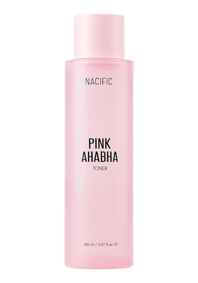 Pink Aha Bha Toner 150 Ml