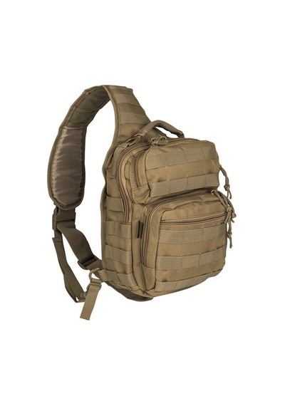 Sturm One Strap Assault Bej Çanta Çok Renkli
