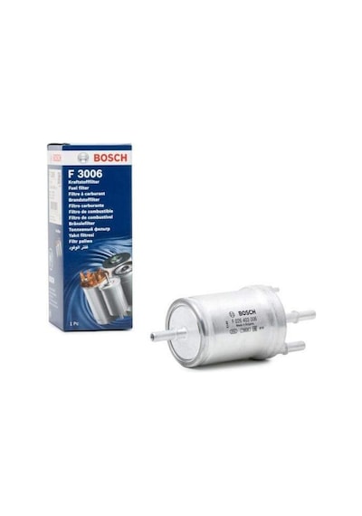 Bosch F026403006 Yakıt Filtresi