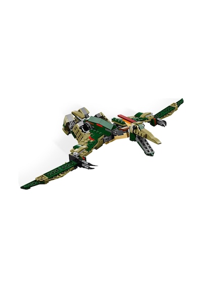 Lego Creator 3ü1 Arada T Rex 31151