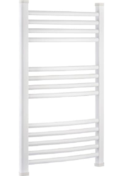 Toprak Havlupan 50/150CM Düz Beyaz Havlupan Radyatör