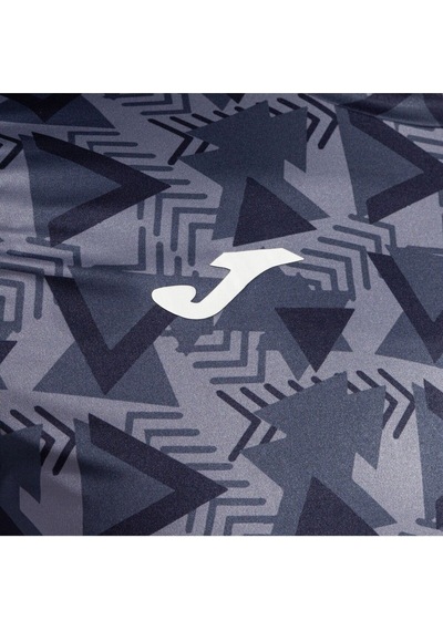 Joma 4241119-syh R-trail Erkek Siyah Spor Tişört Siyah