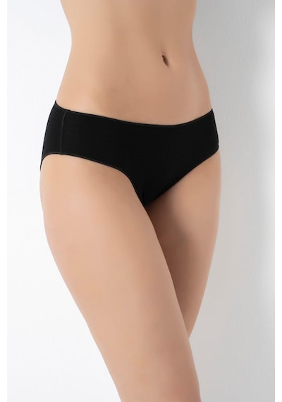Mtm My The Mall G- Box 937 Bamboo 3lü Slip Asorti