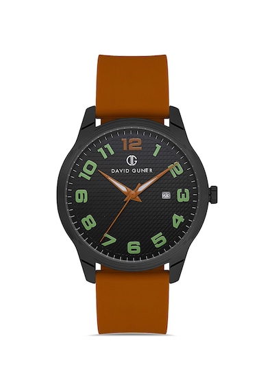 David Guner Dg-8689gd-ac2 Kahverengi