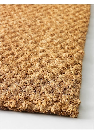 Ikea Sindal Kaymaz Paspas Kapı Önü Paspası 50x80 Cm Çok Renkli