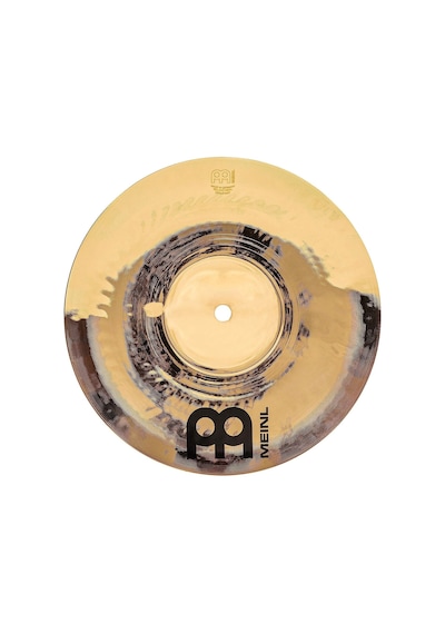 Meinl Pac10s 10" Pure Alloy Custom Splash Zil