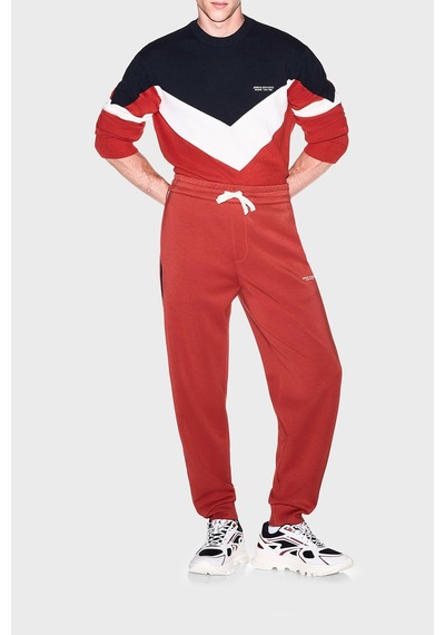 Armani Exchange Pamuklu Bisiklet Yaka Renk Bloklu Kazak Erkek Kazak Xm003561 Af18754 Mb788 Lacivert-beyaz Lacivert - Beyaz Armani Exchange Pamuklu Bisiklet Yaka Renk Bloklu Kazak Erkek Kazak Xm003561 Af18754 Mb788 Lacivert-beyaz Lacivert - Beyaz