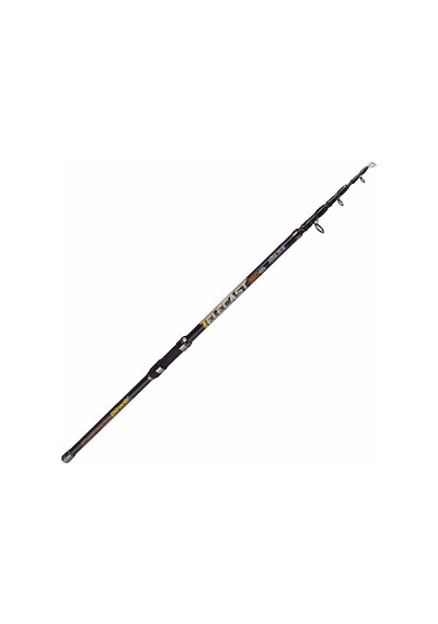 Albastar Telecast 420 Cm 200g Atarlı Karbon Surf Olta Kamışı