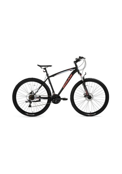 Bisan Leon Md 27.5 Jant Disk Fren Dağ Bisikleti 2024 Model 001