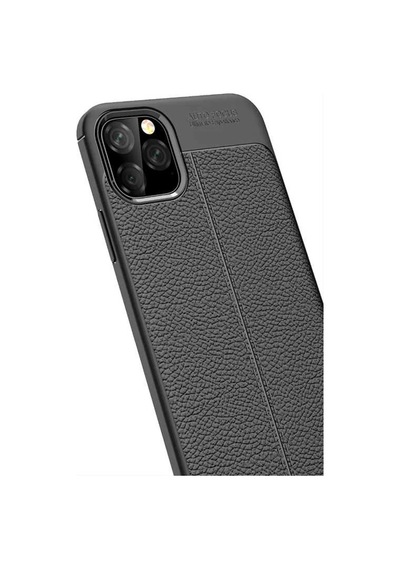 Apple Uyumlu  iPhone 11 Pro Max Kılıf Niss Silikon Kapak