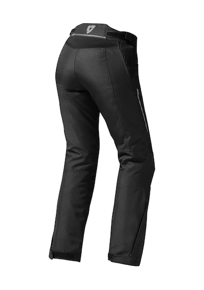 Revit Factor 3 Kadın Pantolon Siyah