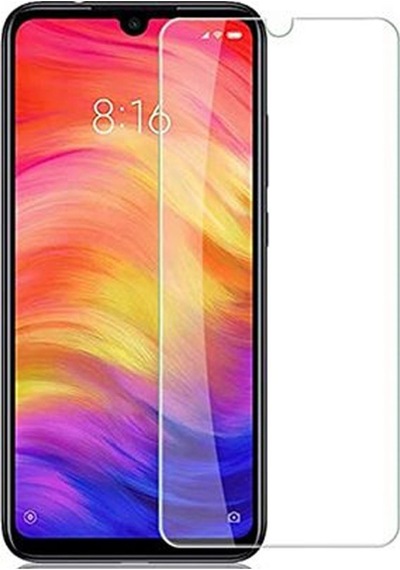 ErkMobile Xiaomi Redmi Note 7 Pro (3 Adet) Kırılmaz Ekran Koruyucu Temperli Cam