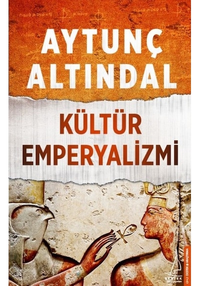 Kültür Emperyalizmi - Aytunç Altındal - Destek Yayınları