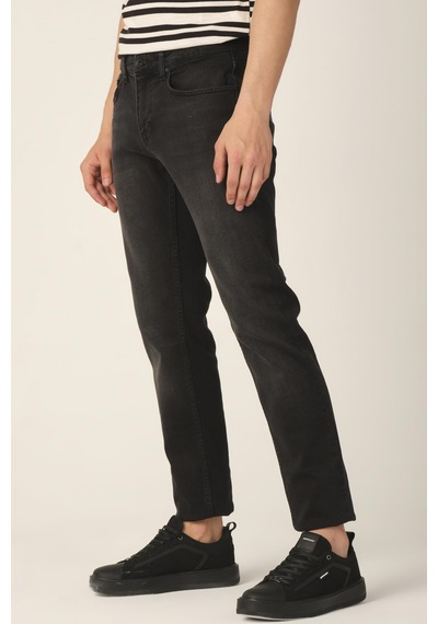 Alexandergardi Alexandergardı Slim Fit Pantolon A92y3560 001