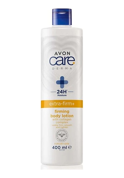 Avon Care Derma Extra Firm Sıkılaştırıcı Vücut Losyonu 400 ML