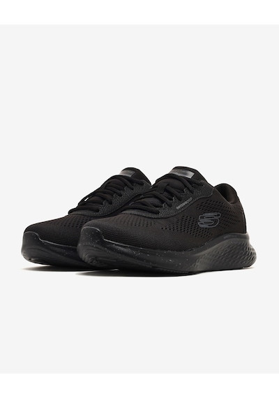 Skechers Skech-lıte Pro Through The Mud Kadın Siyah Spor Ayakkabı 150198 Bbk Siyah Skechers Skech-lıte Pro Through The Mud Kadın Siyah Spor Ayakkabı 150198 Bbk Siyah