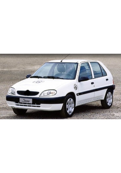 945926  TORPİDO ÜST CEP CİTROEN SAXO