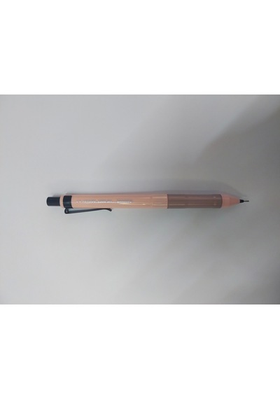Penmark Mekanik Kurşun Versatil Kalem Dönebilen İç Mekanizmalı 0.7 Mm Pembe Hs-9052 Çok Renkli