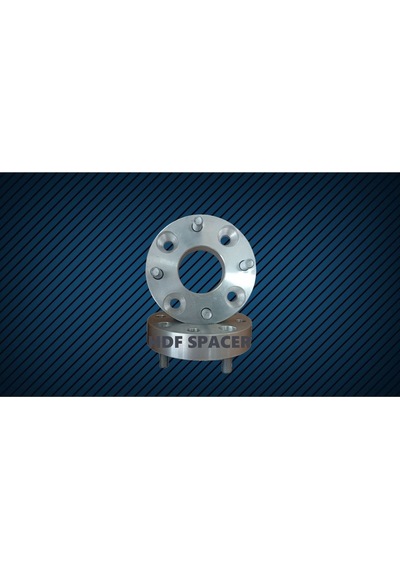 Hdf Spacer - Segway Utv - 3 Cm Spacer Setı