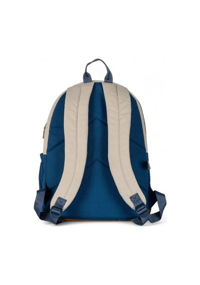 Sisley Gri/lacivert Unisex Sırt Çantası Sisley 12910 Gri/lacivert Gri - Lacivert