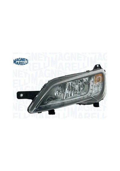 Far Psa Boxer 06 Sol Magnetı Marellı 712501311129