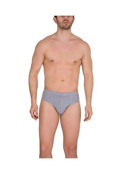 Berrak 1056 Erkek Slip Külot 3 Adet 001