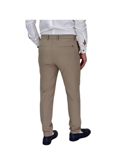 Erkek Beli Lastikli Jogger Pantolon Regular Fit Bgl-st04329 Bej Erkek Beli Lastikli Jogger Pantolon Regular Fit Bgl-st04329 Bej