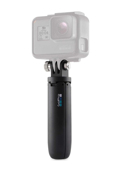 Gopro Shorty Afttm-001 Mini Uzatma Kolu + Tripod