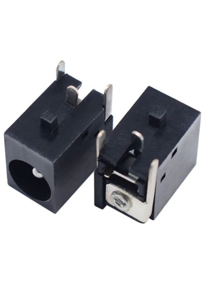 Navidata Dc106 Notebook Adaptör 5.5x1.7 Dc Power Jack Soket Dc Jack 20 Adet