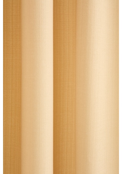 Kaşmir Home Perla Keten Fon Perde Açık Bej 150x270 Cm Açık Bej