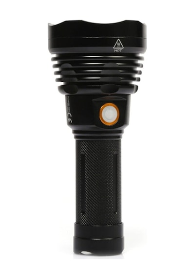 15 Watt 1000 Lümen Profesyonel Şarjlı El Feneri Pd-6692 Çok Renkli