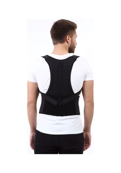 Support Line Posturex Bedensiz Korse