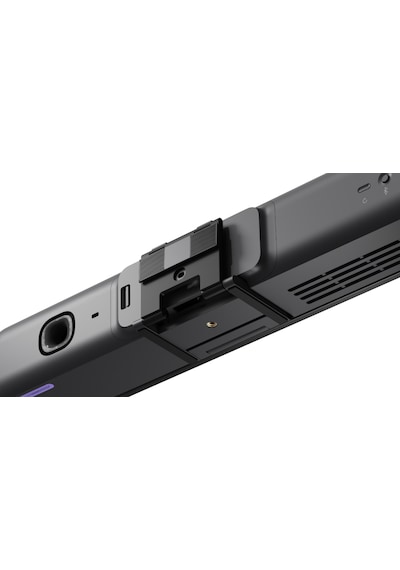 Logitech MeetUp 2 960-001681 4K Konferans Kamerası
