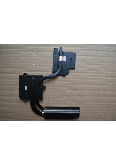 Samsung Uyumlu Np350 Np355 Np355V5C Np350V5C Heatsink Soğutucu Blok